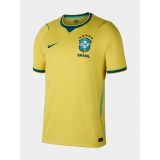Nike Brazil Home 26/27 Soccer Jersey